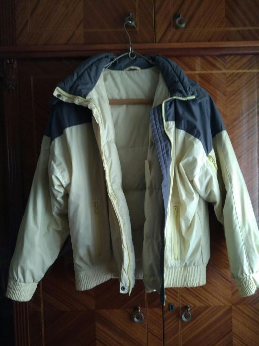 Geaca barbati marimea 44 Elko