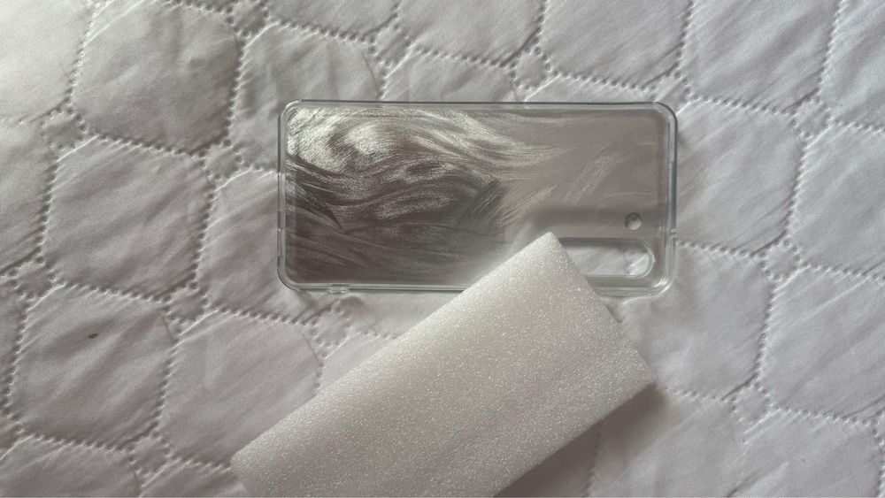 Кейс за Samsung Galaxy S21 FE