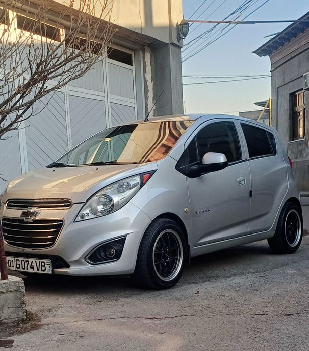 Spark 3 pazitsa navarot full