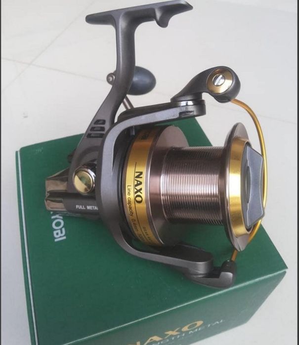 Макари Ryobi/ Части