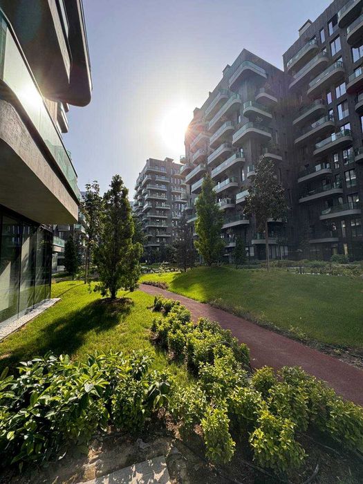 Аренда квартиры в новостройке Центр Нукусская ЖК Парквуд 2-х комнатная