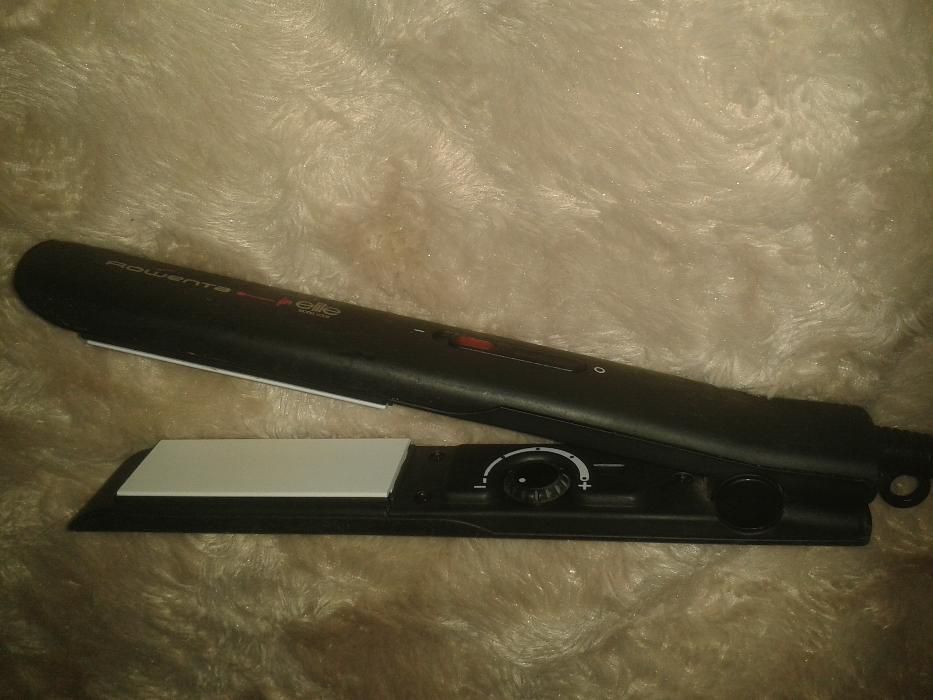 Rowenta Placa de intins parul TRANSPORT GRATUIT