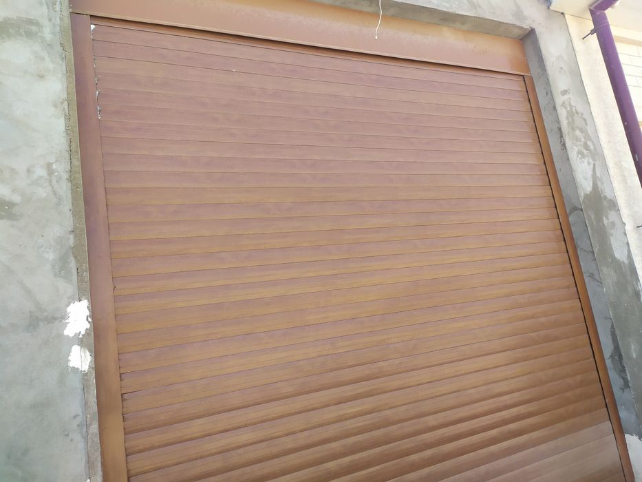 Akfa romlari xohlagan turdagi buyurtmani tez va siffatli tayyorlaymiz