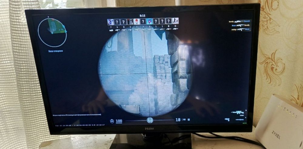 Мощный БЮДЖЕТНЫЙ ПК — готов к играм и работе!