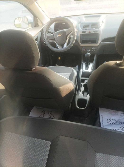 Chevrolet cobalt 2022