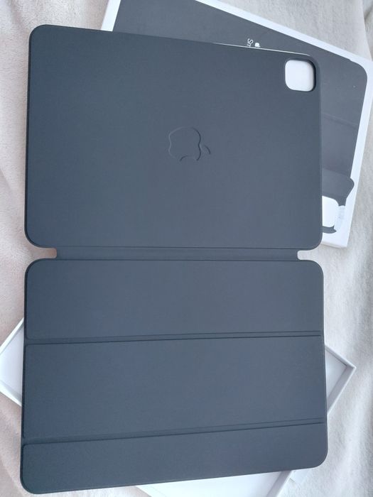 Husa Ipad Pro ,Smart Folio M4, M5