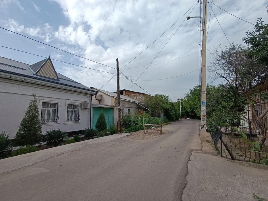 Породоётся Дом! Хирмонтепа, Максим горький, Никитина