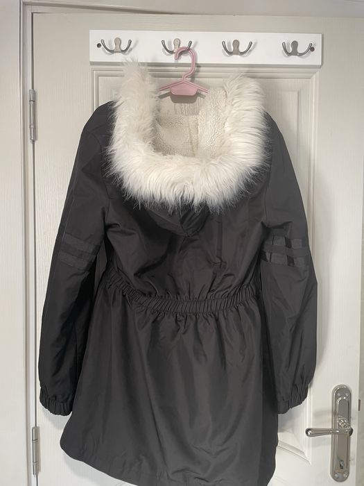 Топло и удобно зимно яке