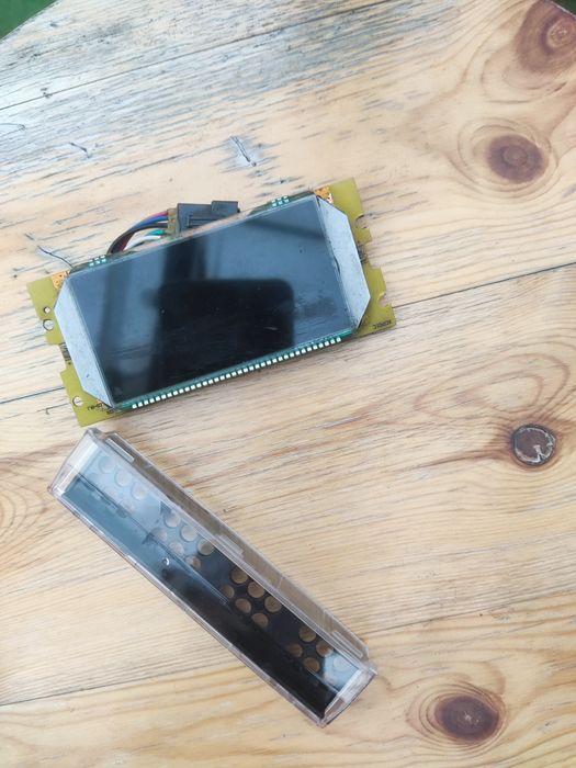 Componente kugoo s1 pro