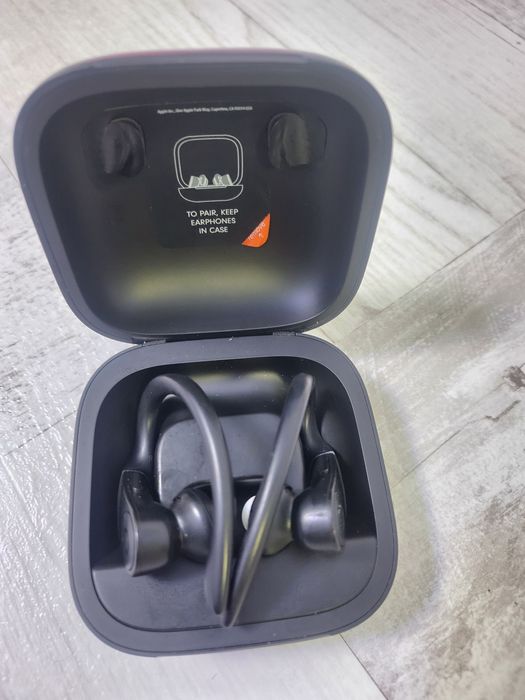 Casti Bluetooth Power beets pro by dr Dre