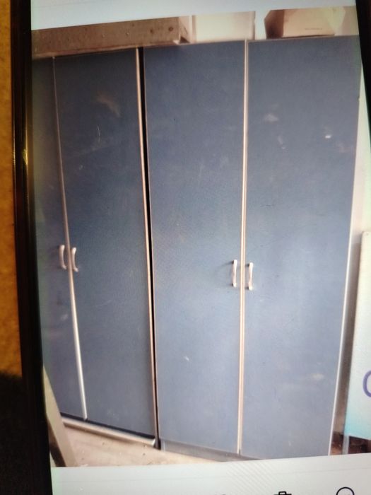 Продам шкафы бельевые