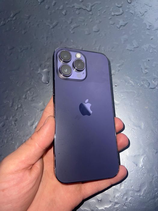 IPhone 14 Pro Max
