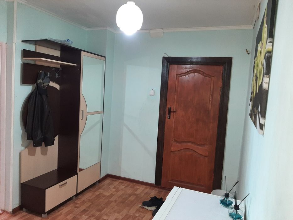 Продам 2-х комнатную квартиру