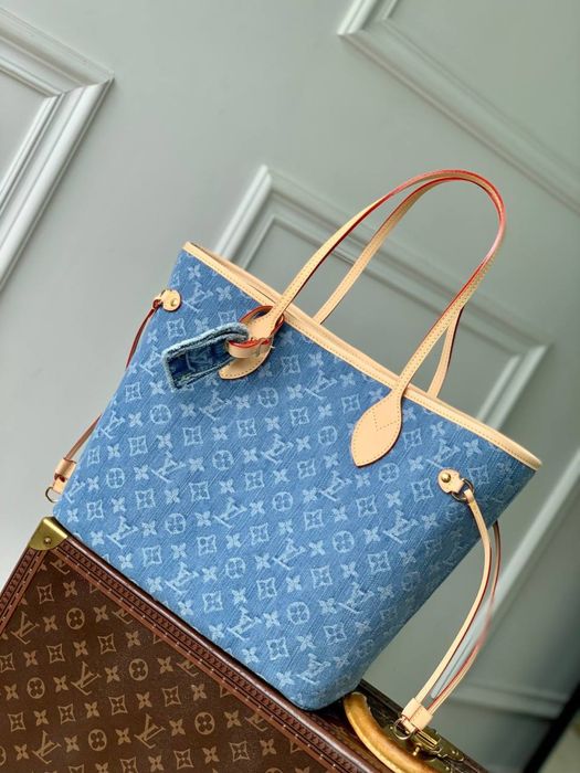 Geanta Louis Vuitton Neverfull