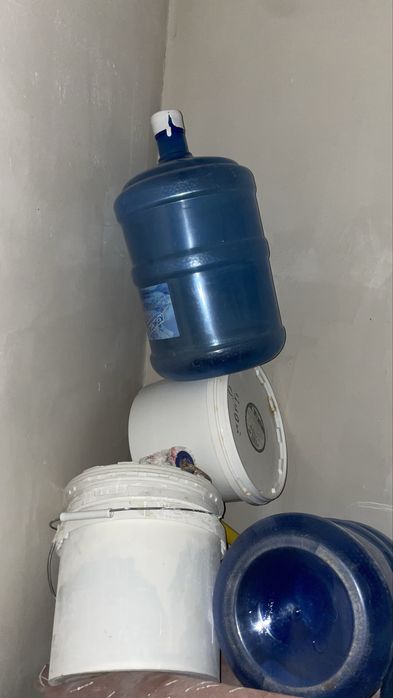 19 л баклашка для воды 10 шт