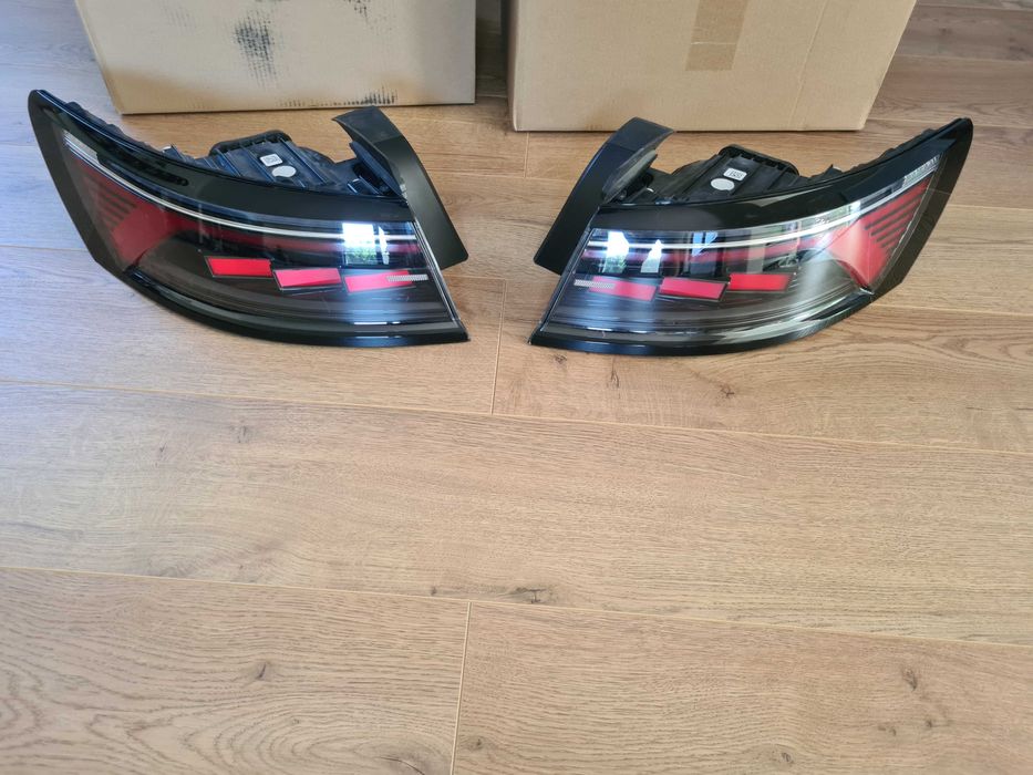 Lampi stop IQ LIGHT VW Arteon