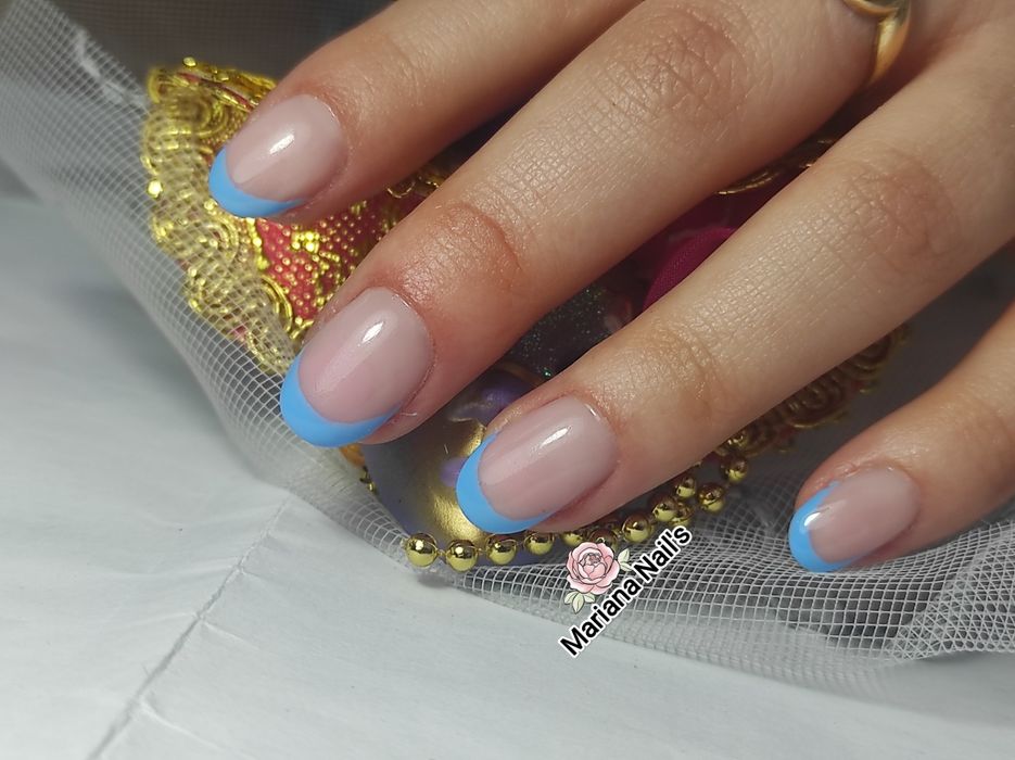 Servicii manichiură