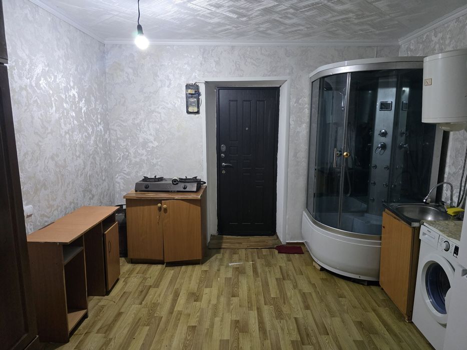 Продам комнату в общежитии