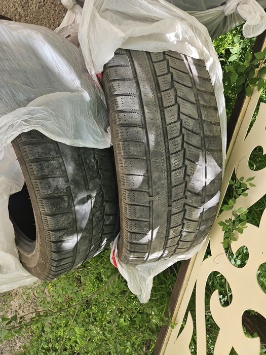 Продам 2 баллона