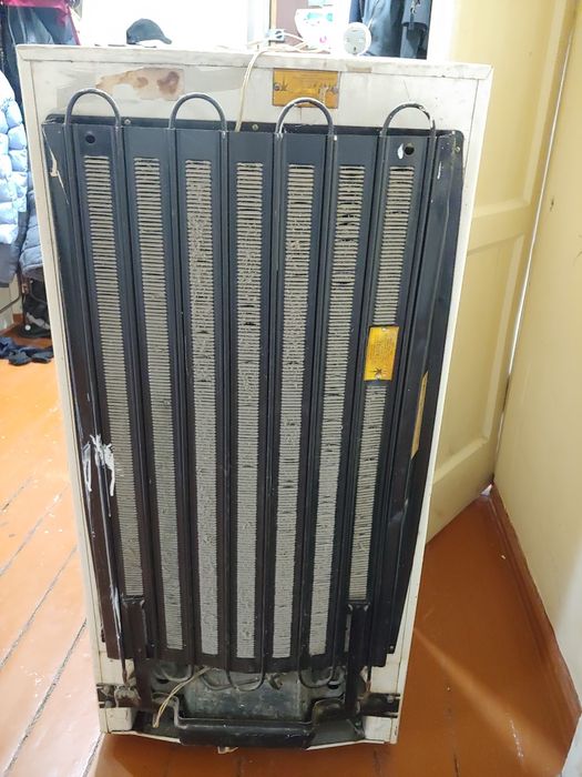 Продам холодильник Орск 2 шт.