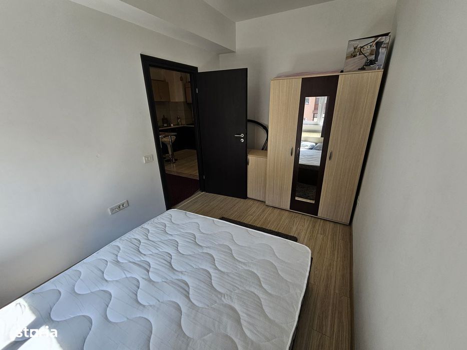 Apartament 2 Camere Militari Residence Rezervelor 54, Mobilat, Utilat