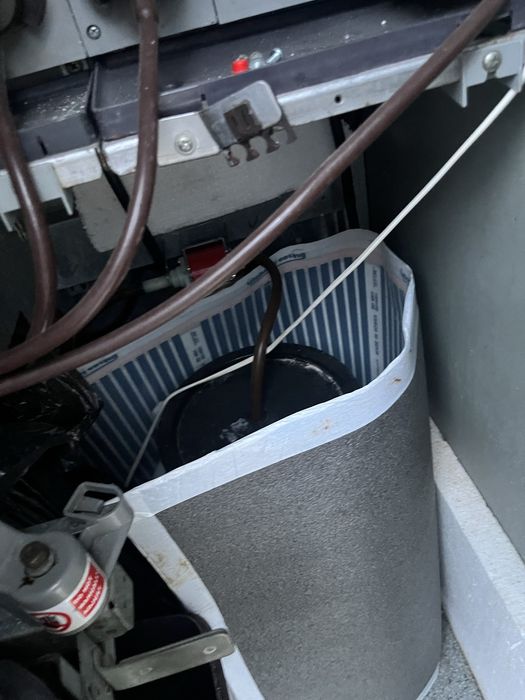 Вендинг Машина Lavazza