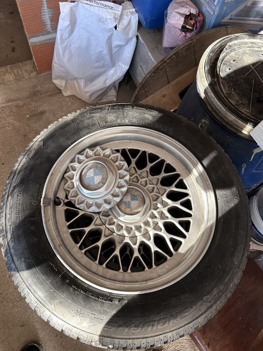 Джанти Style 5 15”