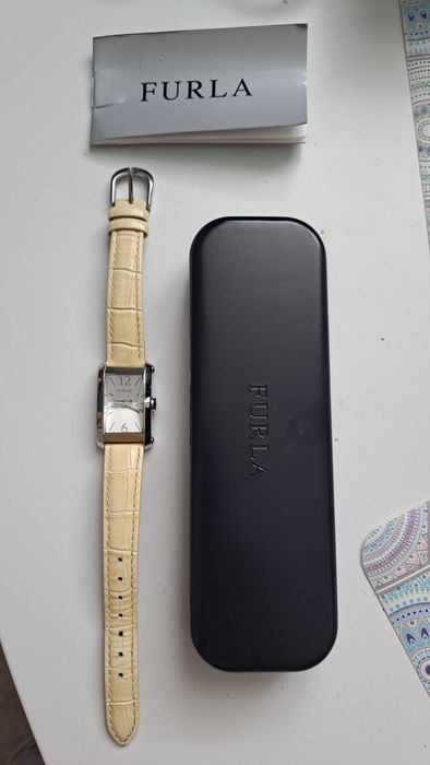 Дамски часовник FURLA