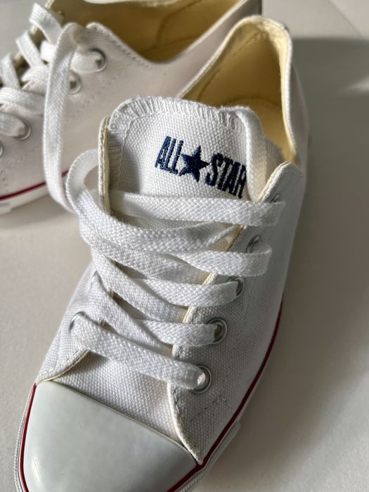 Новые кеды Convers All Star (оригинал)