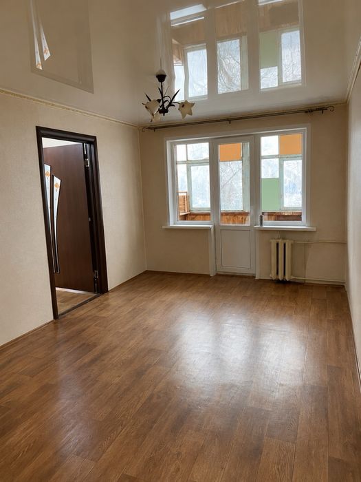 Продам 2 ком кв 47.3 м2 в районе Юбилейной