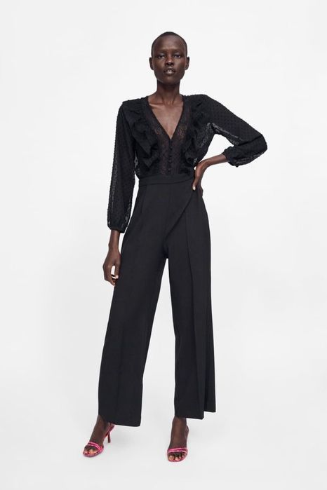 Комбинезон ZARA