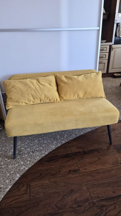 Диван компактный