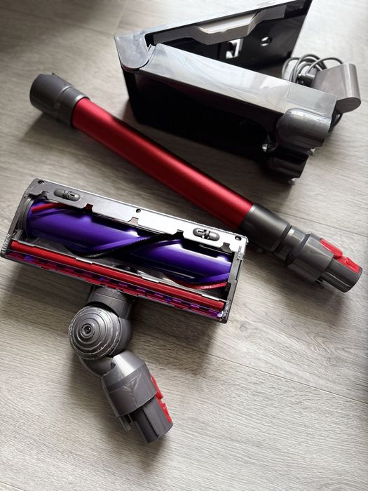 Vand Aspirator Dyson V11