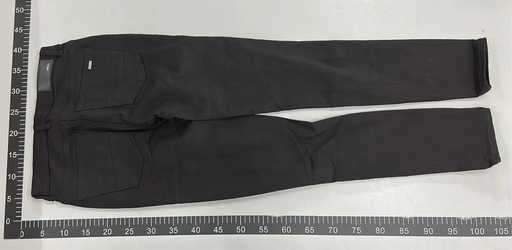 Blugi Amiri marimea 28