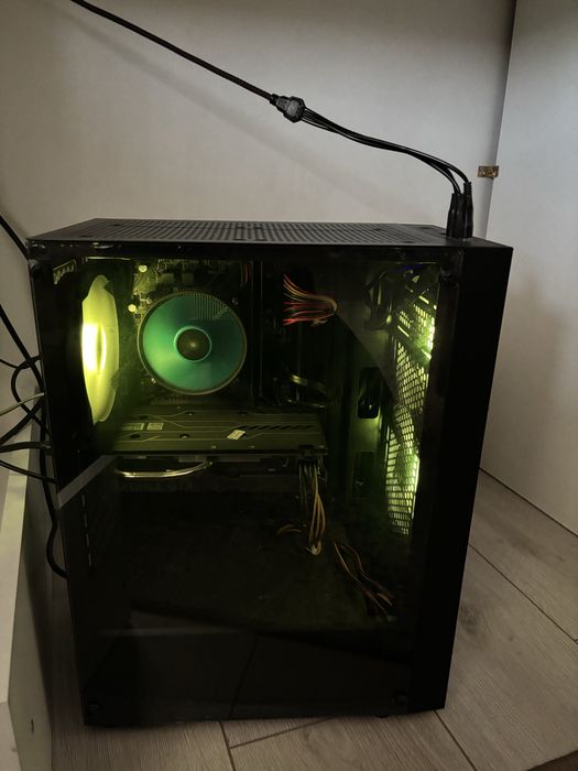 Продам компьютер