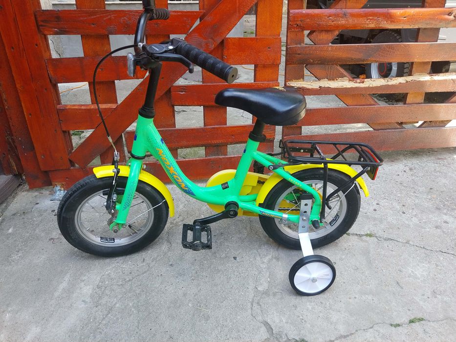 Bicicleta de copii