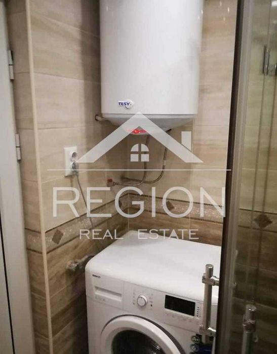 Дава се под наем Двустаен апартамент в Варна, Лятно кино Тракия - 72 кв.м за 600 € - Снимка #9