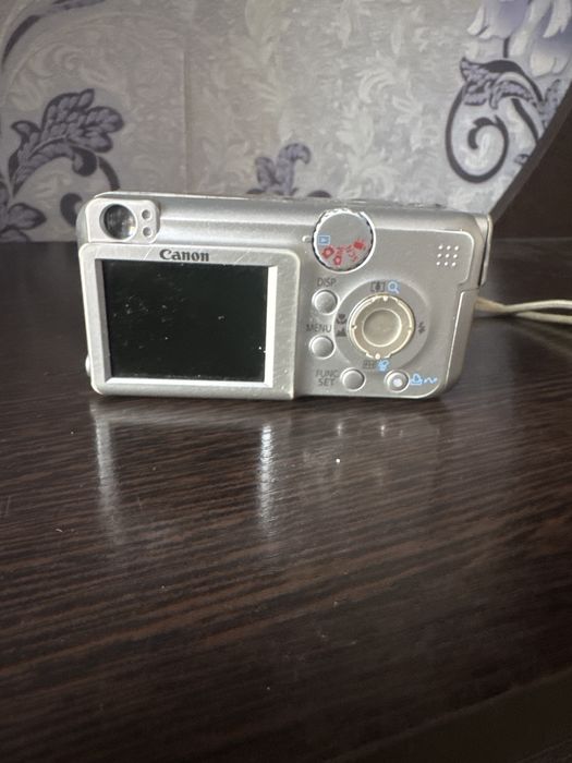 Камера реоритетная в рабочем состаяни