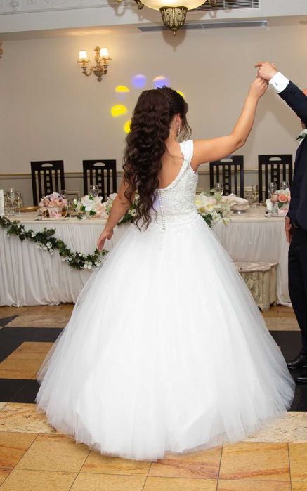 rochie de mireasa de vanzare