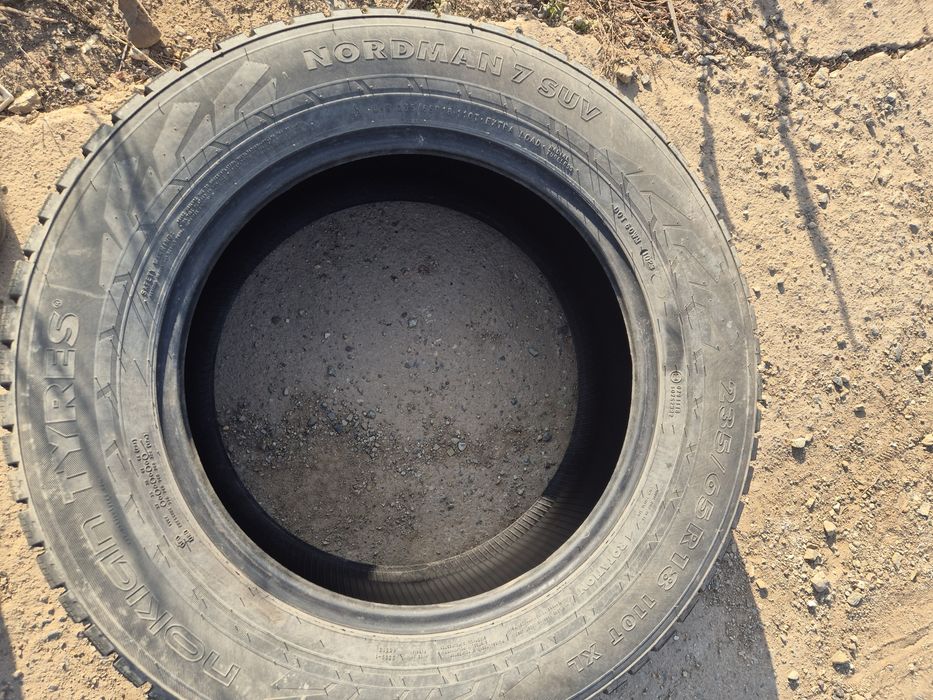 Шины зимнии шипованные