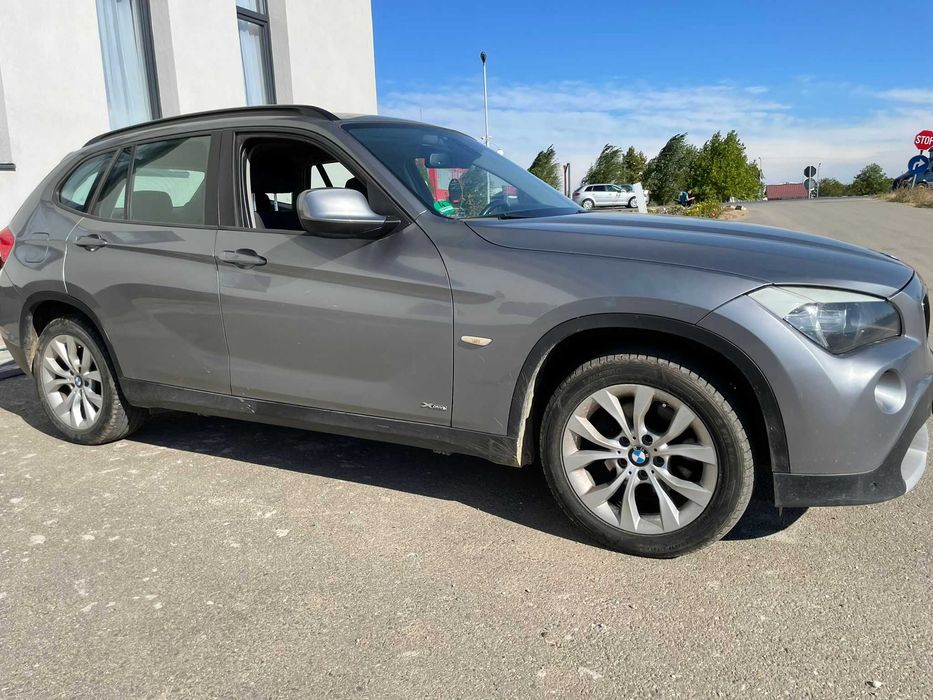 Dezmembrez Piese BMW X1 E84
