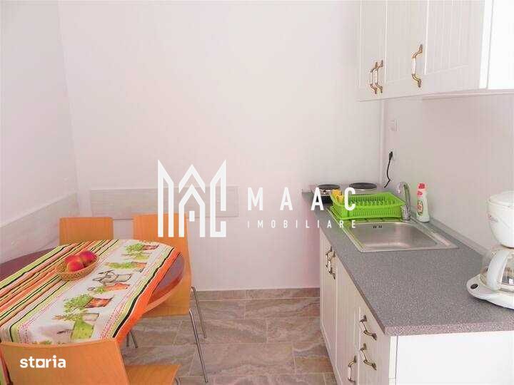 ULTRACENTRAL I INVESTITIE I Apartament 2 Camere I Decomandat