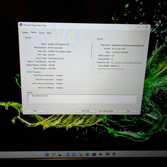 Acer Aspire 3-Intel i3~7020U-17,3FHD-8GB-250 GB SSD-Intel HD630~4GB