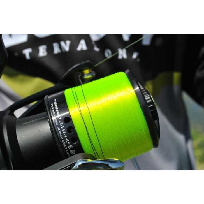 Монофилно влакно Katran Synapse Neon 1000м.