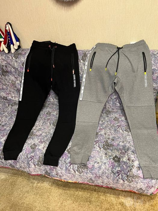 Спортивные штаны