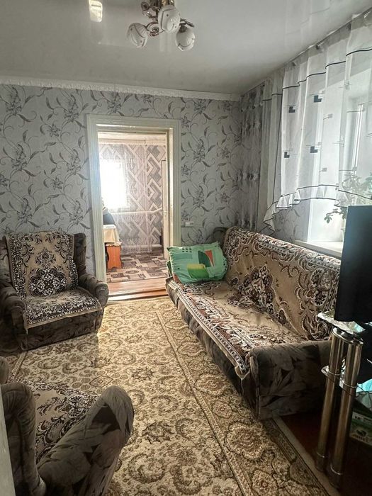 Продам дом, находится Костанай-2