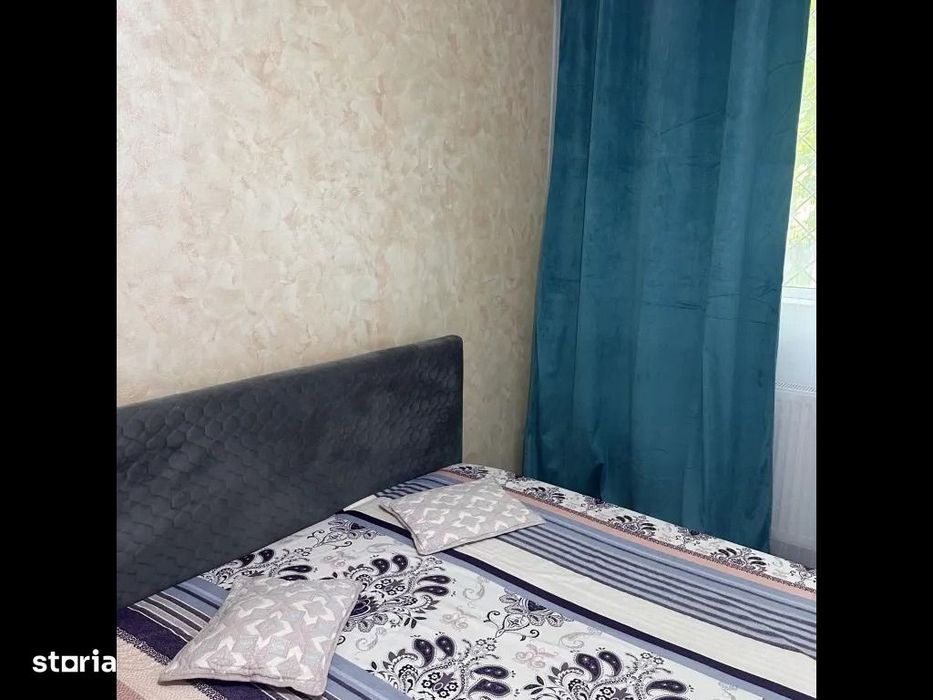 Apartament  4 camere , zona Titan