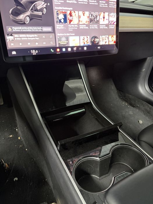 Dezmembrez Tesla Model 3 Long Range Dual Motor 2019