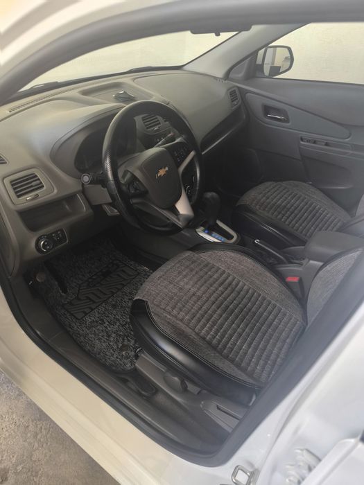 Chevrolet cobalt