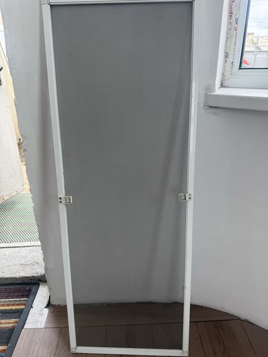 Москитная сетка!